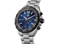 Orologio Tag Heuer Uomo Formula 1 in Acciaio CAZ101AV.BA0842 - CAZ101AV.BA0842
